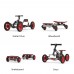 Полный набор конструкторов Infento. Infento Ultimate Kit 8